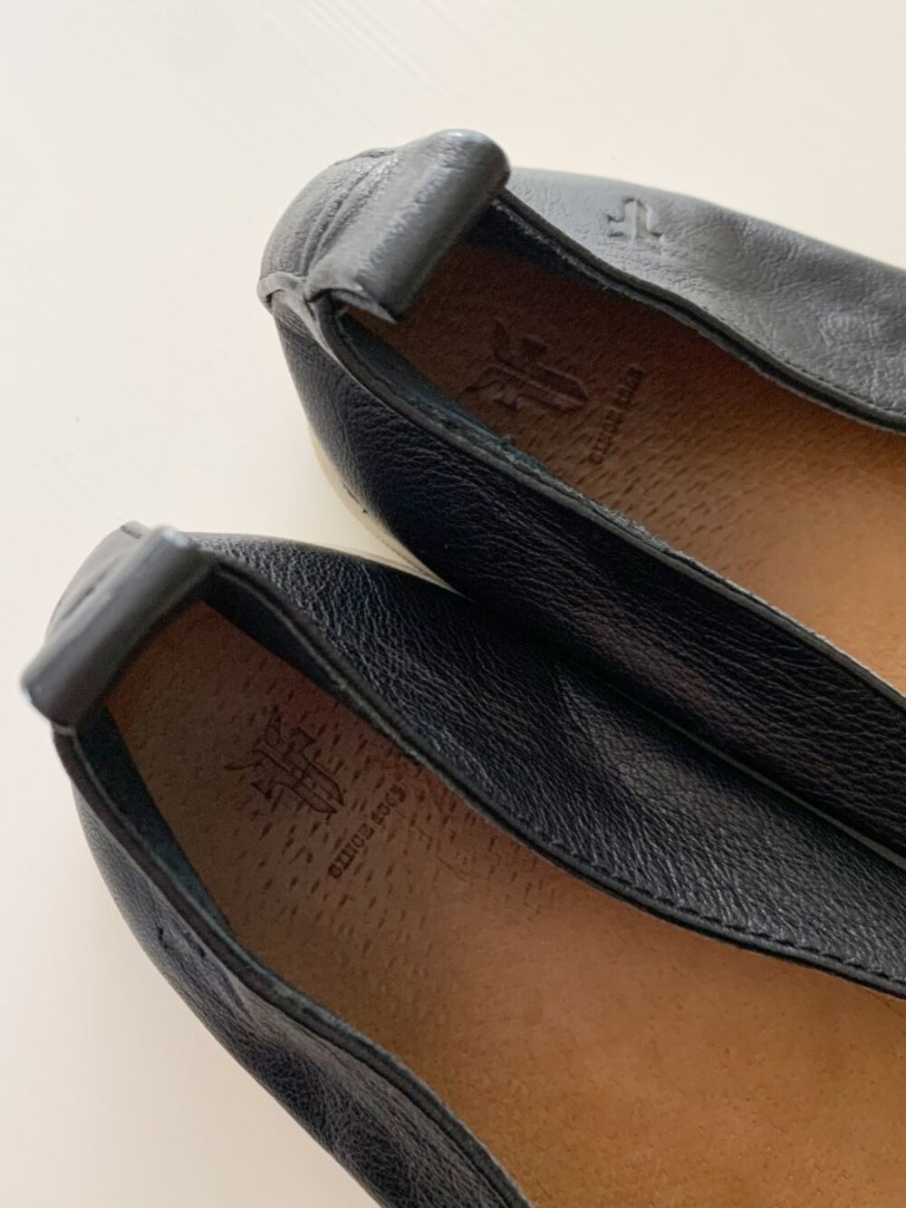 Frye Melanie Ballet Flats • Women’s 7.5 - Picture 4 of 6